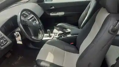 Утилизация автомобиля volvo c30 2.0d r-design года 2009 питание d4204t