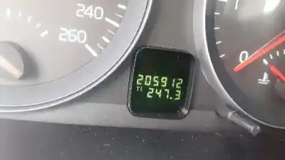 Утилизация автомобиля volvo c30 2.0d r-design года 2009 питание d4204t