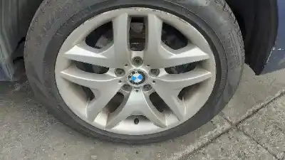 Veículo de Sucata bmw x3 (e83) 2.0d do ano 2006 alimentado m47n204d4