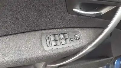 Veículo de Sucata bmw x3 (e83) 2.0d do ano 2006 alimentado m47n204d4