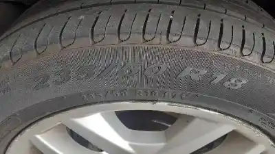 Veículo de Sucata bmw x3 (e83) 2.0d do ano 2006 alimentado m47n204d4