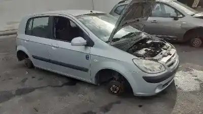 Утилизация автомобиля hyundai getz (tb) 1.4 cat года 2006 питание g4ee Утилизация автомобиля hyundai getz (tb) 1.4 cat года 2006 питание g4ee