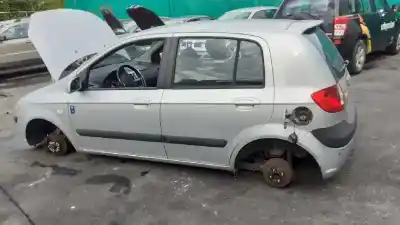 Утилизация автомобиля hyundai getz (tb) 1.4 cat года 2006 питание g4ee Утилизация автомобиля hyundai getz (tb) 1.4 cat года 2006 питание g4ee