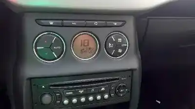 Утилизация автомобиля citroen c3 sx года 2010 питание 9hx