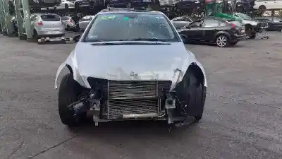 Утилизация автомобиля mercedes-benz clase r (w251, v251) r 320 cdi 4-matic (251.022 251.122) года 2006 питание om642950