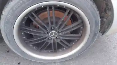 Утилизация автомобиля mercedes-benz clase r (w251, v251) r 320 cdi 4-matic (251.022 251.122) года 2006 питание om642950