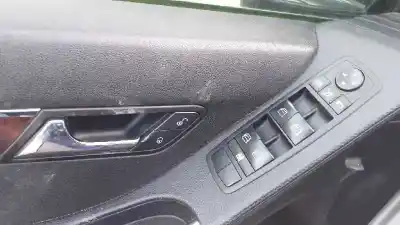 Утилизация автомобиля mercedes-benz clase r (w251, v251) r 320 cdi 4-matic (251.022 251.122) года 2006 питание om642950