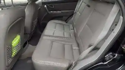 Veicolo di demolizione kia sorento 3.5 v6 ex dell'anno 2006 alimentato g6cu