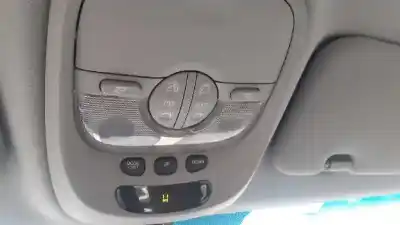 Veicolo di demolizione kia sorento 3.5 v6 ex dell'anno 2006 alimentato g6cu