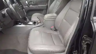 Veicolo di demolizione kia sorento 3.5 v6 ex dell'anno 2006 alimentato g6cu