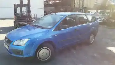 Verschrottungsfahrzeug FORD FOCUS SPORTBREAK (CAP) Ghia des Jahres 2005 angetrieben HWDA