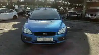 Verschrottungsfahrzeug ford focus sportbreak (cap) ghia des jahres 2005 angetrieben hwda