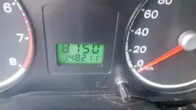 Verschrottungsfahrzeug ford focus sportbreak (cap) ghia des jahres 2005 angetrieben hwda