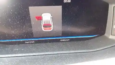 Утилизация автомобиля seat ateca (kh7) xcellence edition 4drive года 2019 питание dffa