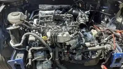Утилизация автомобиля seat ateca (kh7) xcellence edition 4drive года 2019 питание dffa