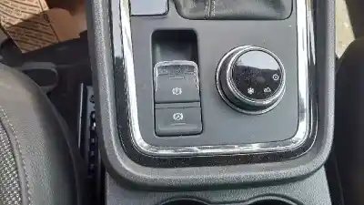 Утилизация автомобиля seat ateca (kh7) xcellence edition 4drive года 2019 питание dffa