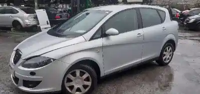 Здавання транспортного засобу SEAT TOLEDO (5P2) Sport-up року 2006 потужний BKD