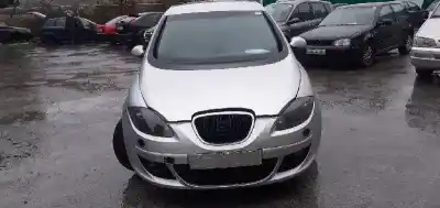 Veículo de Sucata seat toledo (5p2) sport-up do ano 2006 alimentado bkd