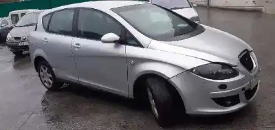 Veículo de Sucata seat toledo (5p2) sport-up do ano 2006 alimentado bkd