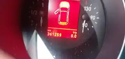 Veículo de Sucata seat toledo (5p2) sport-up do ano 2006 alimentado bkd