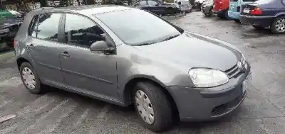 Veículo de Sucata volkswagen golf v berlina (1k1) conceptline (e) do ano 2007 alimentado bxf