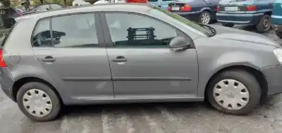 Veículo de Sucata volkswagen golf v berlina (1k1) conceptline (e) do ano 2007 alimentado bxf