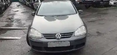 Veículo de Sucata volkswagen golf v berlina (1k1) conceptline (e) do ano 2007 alimentado bxf