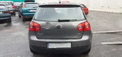 Veículo de Sucata volkswagen golf v berlina (1k1) conceptline (e) do ano 2007 alimentado bxf