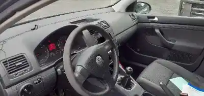 Veículo de Sucata volkswagen golf v berlina (1k1) conceptline (e) do ano 2007 alimentado bxf