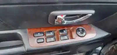 Veículo de Sucata hyundai terracan (hp) 2.9 crdi cat do ano 2002 alimentado j3