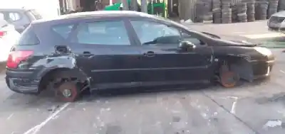 Sloopvoertuig peugeot                                            407 sw                                                                                                                                                                                                                                                     sr sport                                                                                                                                                                                                                                                   van het jaar 2005 aangedreven 9hz