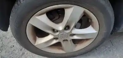 Scrapping Vehicle kia cee´d active of the year 2008 powered 