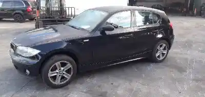Здавання транспортного засобу BMW 1 (E87) 118 I року 2006 потужний N46B20 Здавання транспортного засобу BMW 1 (E87) 118 I року 2006 потужний N46B20
