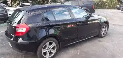 Утилизация автомобиля bmw 1 (e87) 118 i года 2006 питание n46b20 Утилизация автомобиля bmw 1 (e87) 118 i года 2006 питание n46b20