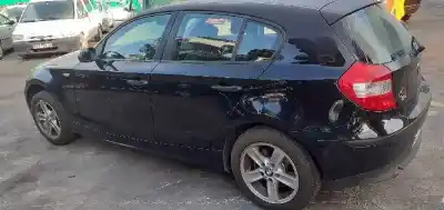 Утилизация автомобиля bmw 1 (e87) 118 i года 2006 питание n46b20 Утилизация автомобиля bmw 1 (e87) 118 i года 2006 питание n46b20