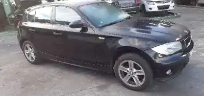 Утилизация автомобиля bmw 1 (e87) 118 i года 2006 питание n46b20 Утилизация автомобиля bmw 1 (e87) 118 i года 2006 питание n46b20