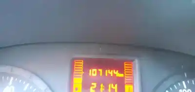 Scrapping Vehicle dacia sandero básico of the year 2012 powered d4f732