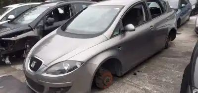 Здавання транспортного засобу SEAT TOLEDO (5P2) Stylance / Style року 2005 потужний BKD