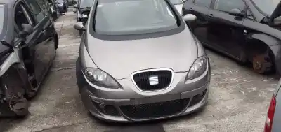 Scrapping Vehicle seat toledo (5p2) stylance / style of the year 2005 powered bkd