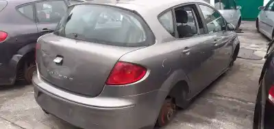 Scrapping Vehicle seat toledo (5p2) stylance / style of the year 2005 powered bkd