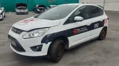 Утилизация автомобиля ford c-max trend года 2013 питание 