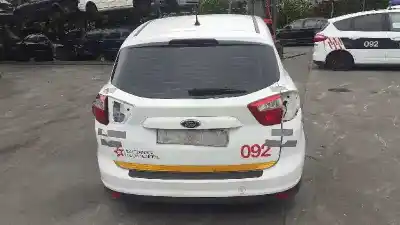 Утилизация автомобиля ford c-max trend года 2013 питание 