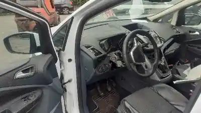 Утилизация автомобиля ford c-max trend года 2013 питание 