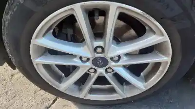 Veicolo di demolizione ford focus lim. (cb8) trend dell'anno 2015 alimentato t1da