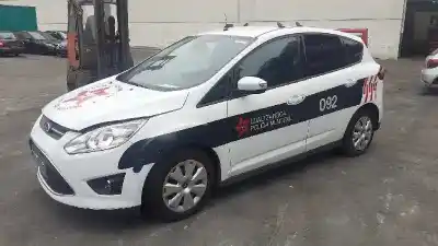 Здавання транспортного засобу ford c-max trend року 2013 потужний g8db