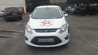 Здавання транспортного засобу ford c-max trend року 2013 потужний g8db