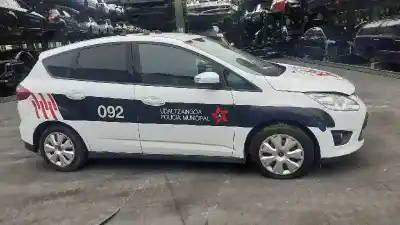 Здавання транспортного засобу ford c-max trend року 2013 потужний g8db