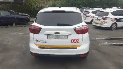 Здавання транспортного засобу ford c-max trend року 2013 потужний g8db