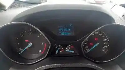 Здавання транспортного засобу ford c-max trend року 2013 потужний g8db