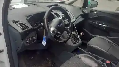 Здавання транспортного засобу ford c-max trend року 2013 потужний g8db